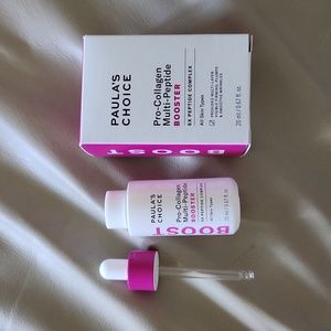 Paula's Choice Pro-Collagen Multi-Peptide Booster 6x Peptide Complex